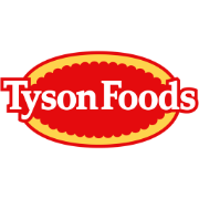 TYSON FOODS, INC. logo