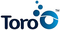 THE TORO COMPANY logo