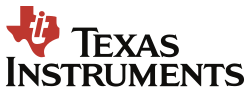 TEXAS INSTRUMENTS INCORPORATED logo