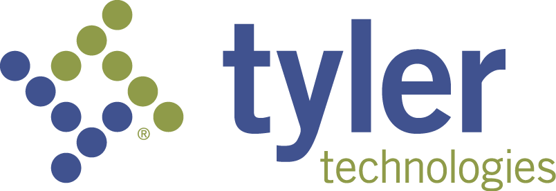 TYLER TECHNOLOGIES, INC. logo