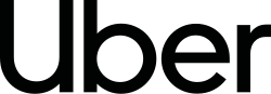 UBER TECHNOLOGIES, INC. logo