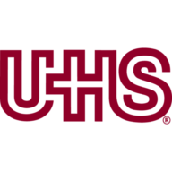 UNIVERSAL HEALTH SERVICES, INC. logo