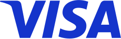 VISA INC. logo