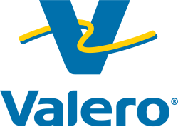 VALERO ENERGY CORP/TX logo