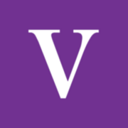 VERALTO CORPORATION logo