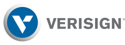 VERISIGN INC/CA logo