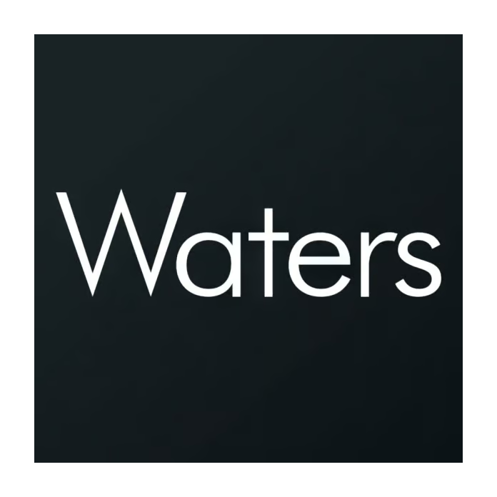 Waters Corporation logo