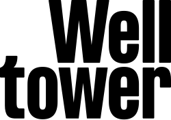WELLTOWER INC. logo