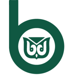 W. R. BERKLEY CORP logo