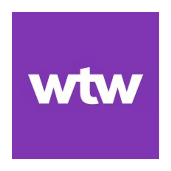 WILLIS TOWERS WATSON PLC logo