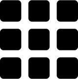 BLOCK, INC. logo